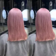 レディースカット無料✨（カットモデル）