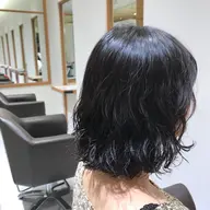 🧡学生ミニモ限定30%OFF🧡学生カット・春パーマ【トリートメント付】