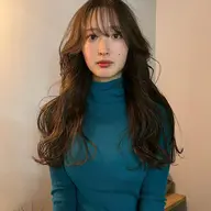 🌟ミニモ限定🌟カット(ショート不可) +カラー※補足説明をご覧下さい