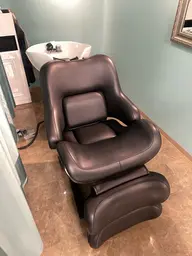 💐スペシャルメニュー💐まつげパーマ＋選べるヘッドスパ🧴🫧🤍