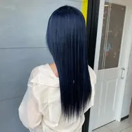 ブリーチオンカラー　平日のみ！