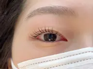 春限定🌸まつ毛パーマorパリジェンヌパーマ(美容コーティング付き)