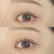 4月限定🪐クーポンオフ＋コーティング付き✨まつ毛エクステ100本までつけ放題！