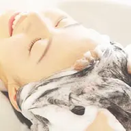 【ウインターシーズン】ハイブリッド温感処方のヘッドスパ&トリートメント