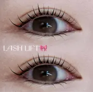 🌟4/20​〜​5/5まで¥1100🌟まつ毛パーマモデル💕