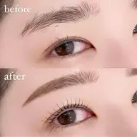 ❤️‍🔥美眉アイブロウ❤️‍🔥【眉カット＋保湿ジェル仕上げ✨️】