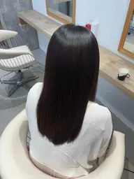 【ダメージ毛におすすめ】premium髪質改善トリートメント