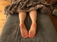 足裏&フットリンパドレナージュコース