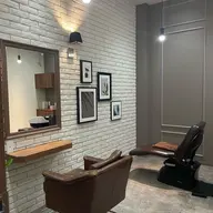 【眼精疲労・気圧疲れに☁️】スパ25分＋顔まわりカット