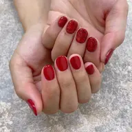 ジェルワンカラー 2色までOK☆オフなし (フラッシュ、マグネットネイルは6000円)