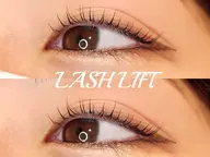 🍀ご新規限定🍀まつ毛パーマ(コーティングorシャンプー付き)