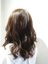 ヘアカラー(長さによりお薬代がかかります)