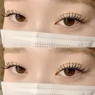 4/10 17:00​〜​💝マツエクモデル　【500円】！席数わずか！