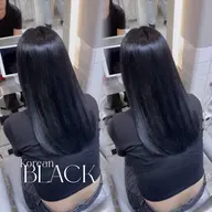 💗allシーズンおすすめ🫧ミニモ限定クーポン💗ブリーチなしカラー➕1stepトリートメント