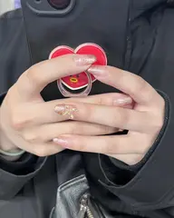 🌟オフなしラメグラデーション🌟