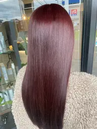 エクラリティートリートメント