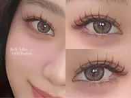 【SET🎀上マツパ×下マツエク】(上)選べるまつげパーマ+(下)マツエク40本迄\4500