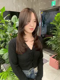 カット+シャンプー