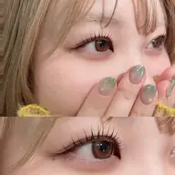 《次世代まつ毛パーマ👀💕パリジェンヌラッシュリフト❗❗》トリートメント付き✨