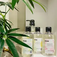 カット+2ステップトリートメント🌈