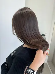 【👀伸ばし中の方必見👀】メンテナンスカット+選べる6種類のトリートメント✨¥5,000~10,000