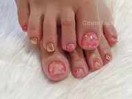 【foot】Basicコース(4本)