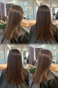 当日予約も大歓迎🫧🪄✨縮毛矯正＋(オージュアトリートメントも可)