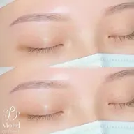 【口コミ掲載】眉毛アイブロウWAX＋美眉メイク ¥3800