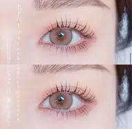 下まつげパーマ