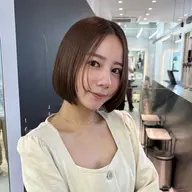 📍似合わせカット+高濃度ナノスチームトリートメント(超音波アイロンケアプロ付き)ショート/ボブ/レイヤーカット/韓国