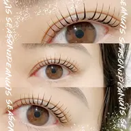 👩‍🎓新規✴️ミニモ学割U24まつげパーマ上/ラッシュリフト