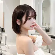❥ ボブ𝐂𝐮𝐭 & 最上級𝐓𝐫𝐞𝐚𝐭𝐦𝐞𝐧𝐭