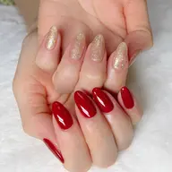 🐣【ハンド】ワンカラー／ラメグラ（新規オフなし方のみ)（色2個まで)