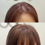 ウィッグ（トップピース）無料試着体験