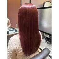 ブリーチ込ダブルカラー(全頭)💛