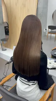 🌟最高級👑髪質改善トリートメント