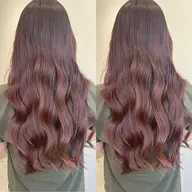 ⚠️胸下のロング方のみ受付　カラー、クイックトリートメント