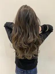 ✨今だけ✨㊗️カット+カラー+デザインカラー✨㊗️¥25,920→¥12,100