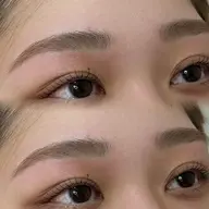 限定価格アイブロウスタイリング