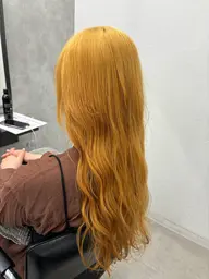 【新生活応援】ミニモ学割🌟ケアブリーチ＋トリートメント