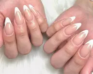 5/18~フレンチ【オフなし】💅🏻