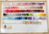 フットジェルワンカラー（オフ無し）💅💕