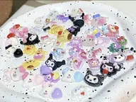 【自爪】100種類キャラクターパーツつけ放題8480