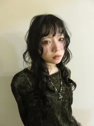 [ミニモ特別価格]✨ロングカット✨+ご褒美30分ヘッドスパ(選べるアロマの香り)