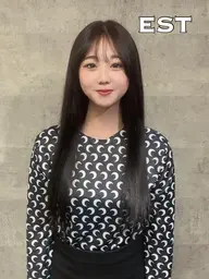 レミー100%🌈シールエクステ40枚＋カラー🎨