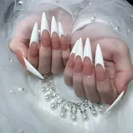 [長さだし] フレンチ - オフ込み