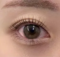 4月,5月限定💫 Lash lift🫧束感コーティング仕上げ※写真撮影必須