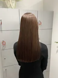 【初回限定】カット+カラー