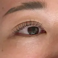 【Openキャンペーン】　パリジェンヌアイラッシュリフト