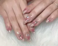 パラジェル使用💫オフあり120分持ち込みデザイン